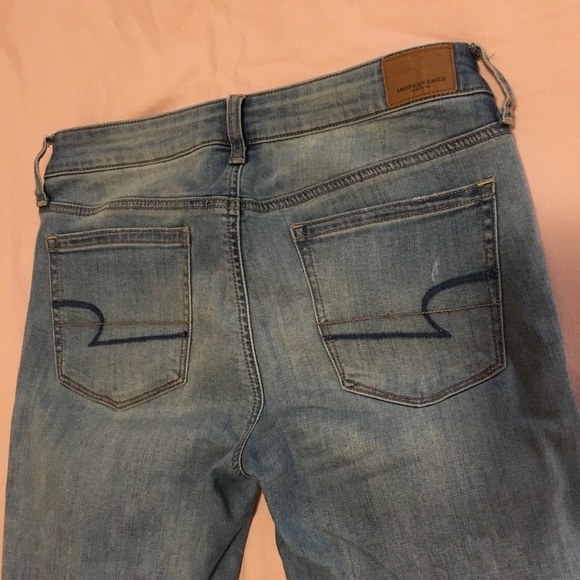 American Eagle Jeans - Picture 5 of 6